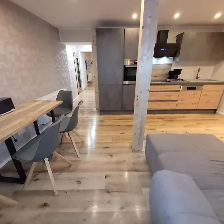 Ferienhaus Der Harzer Freiheit 5 Harz Lounge Eg