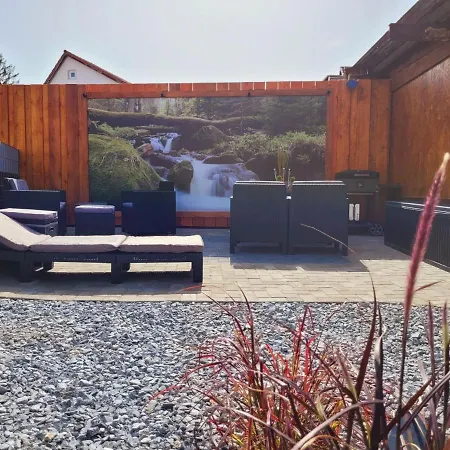 Διαμέρισμα Ferienhaus Der Harzer Freiheit 5 Harz Lounge Eg *